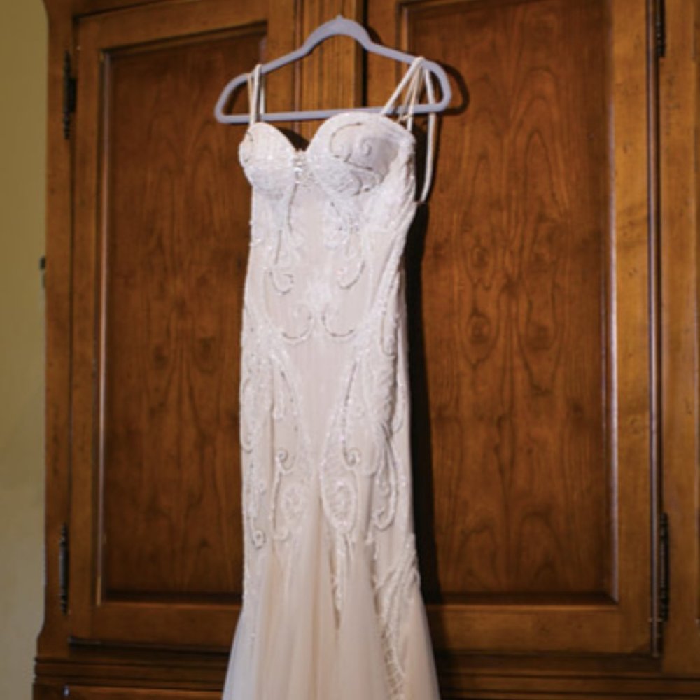 Berta Gown